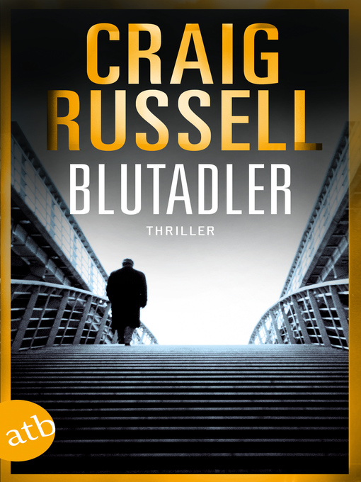 Titeldetails für Blutadler nach Craig Russell - Verfügbar